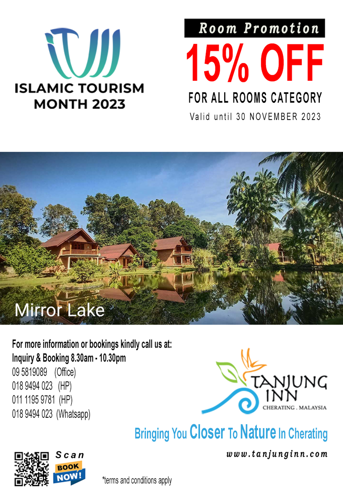 Tanjung Inn Cherating